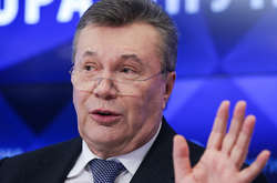 ЕСПЧ будет вынужден пересмотреть решения украинских судов по Крыму против Януковича – Ставнийчук