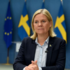 <p class="p1">Парламент утвердил лидера социал-демократов Магдалену Андерссон новым премьер-министром Швеции</p>