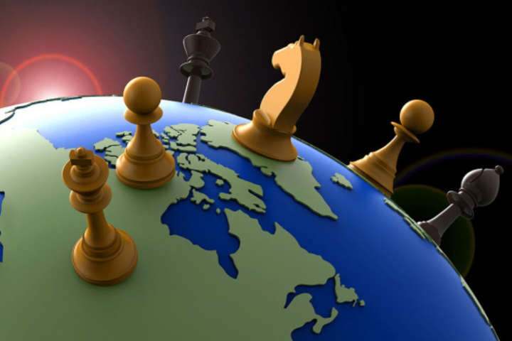 В геополітичній грі задіяні всі потужні світові гравці&nbsp;&ndash;&nbsp;і наші партнери, і наші недруги й вороги - Чи буде взимку широкомасштабна війна?
