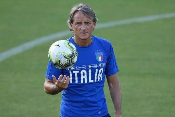 Тренер збірної Італії відмовився очолити «Манчестер Юнайтед»