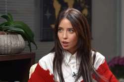 Надя Дорофеева призналась, что боится своего продюсера