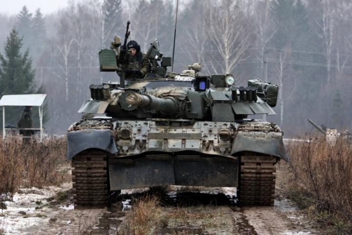 Кремль назвал ситуацию на Донбассе «очень и очень тревожной»