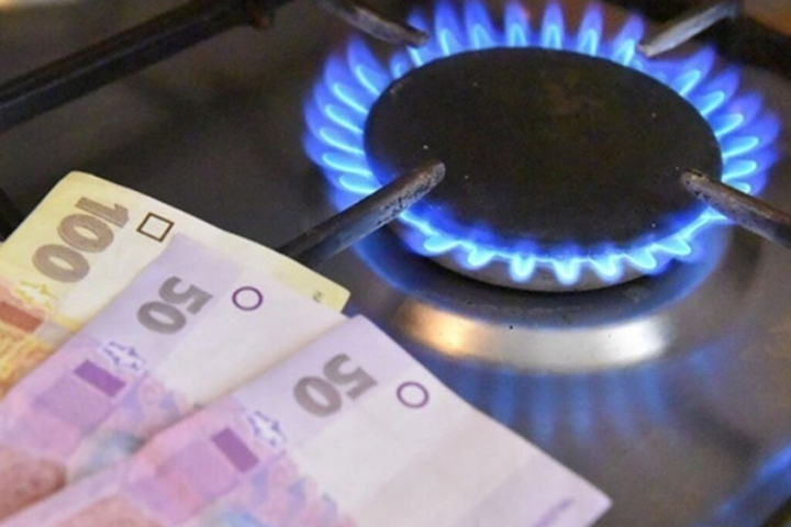 Когда вырастут тарифы на газ? Представитель Нацбанка озвучил прогноз