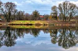 У четвер в Україні трохи потеплішає