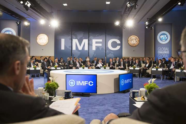 МВФ озвучив Україні умови для нових траншів
