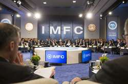 МВФ озвучив Україні умови для нових траншів