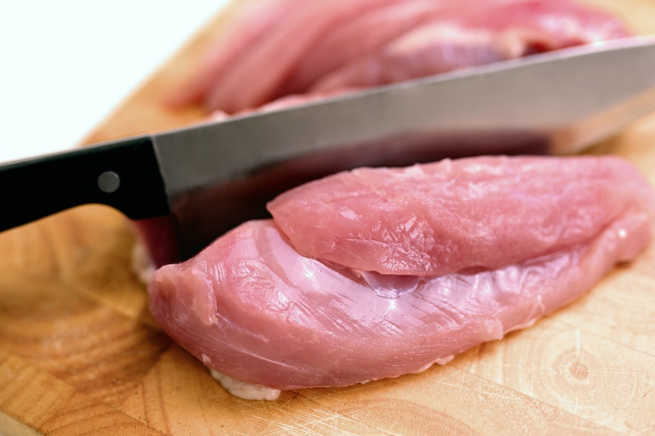 Украина идет на рекорд по экспорту мяса