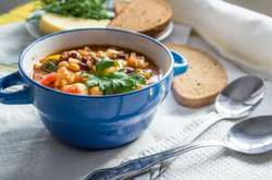 Дешевая еда улучшает контроль сахара в крови и устойчивость к диабету