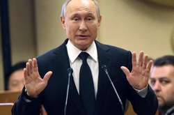 Москву цілком влаштує, якщо українці погодяться з тим, що вони є частиною триєдиного російського народу