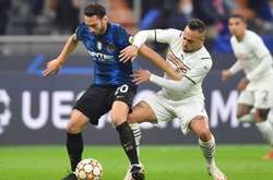 Визначилися 11 команд, які гарантували собі місця в плей-оф Ліги чемпіонів