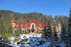 Юбилей Ермака в государственной резиденции. Банковая отреагировала на скандал