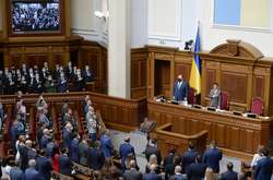  Українські політики не бачать, що сама конструкція української держави не відповідає викликам часу 