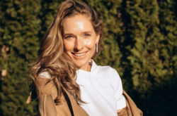 Катя Осадчая