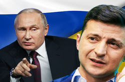 Путин пугает Зеленского, чтобы тот пошел на уступки по ОРДЛО и воде для аннексированного Крыма