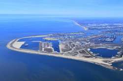 Порт Роттердама веде активну підготовку до імпорту зеленого водню