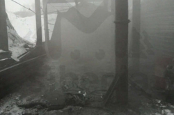 Взрыв на шахте в России: 10 горняков погибли, еще 39 ищут 