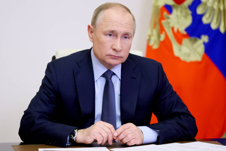 Лидер Bellingcat рассказал о своей встрече с Путиным