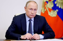 Лидер Bellingcat рассказал о своей встрече с Путиным