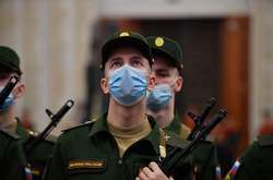 Чи хочуть росіяни війни?