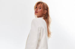 Певица Tayanna