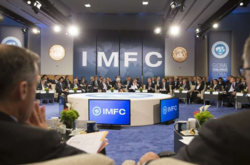 МВФ озвучил Украине условия для новых траншей 