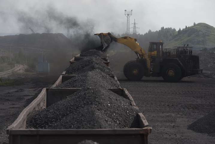 У «Центрі Разумкова» розповіли про причини дефіциту вугілля на державних ТЕС