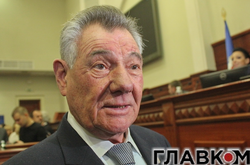 Від коронавірусу помер колишній мер Києва Омельченко