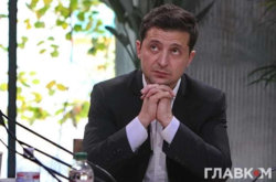  Владимир Зеленский в 2019 году провел 14-часовой пресс-марафон 