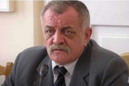 Богдан Левків був обраний на посаду міського голови Тернополя у 2002 році - Помер колишній мер Тернополя Богдан Левків