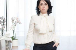 Украинка возглавила дирекцию международной организации женщин-лидеров 