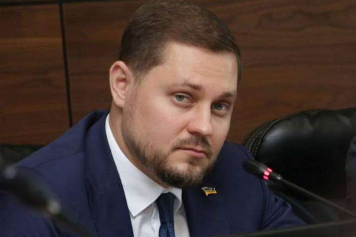 Виконуючим обов'язки голови ДПС став Михайло Тітарчук - Кабмін призначив тимчасового керівника Податкової служби 