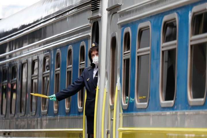 Нові потяги почнуть їздити у грудні - «Укрзалізниця» запускає нові швидкісні потяги: дата і маршрути