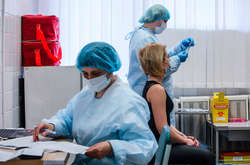 ВООЗ: вакцини рятують життя