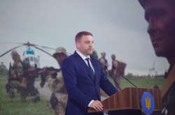 Денис Монастирський пояснив, чи можуть чиновники використовувати відомчі гелікоптери