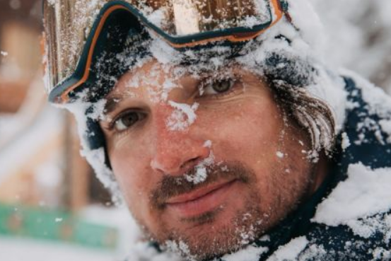 Чемпіон світу загинув, катаючись на сноуборді