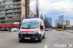  За минувшие сутки госпитализировано с коронавирусом 3 208 человек 