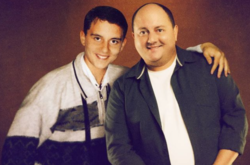 Стройные и с волосами. Звезды «Квартала 95» показали, как выглядели в молодости