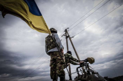  Военное положение будет вводиться исключительно в случае полномасштабного вторжения РФ 