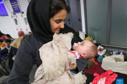 Ирак эвакуировал из Беларуси более 600 незаконных мигрантов 