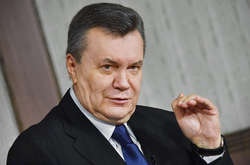 Янукович виграє справу проти України в Європейському суді з прав людини