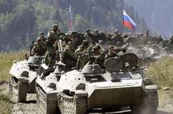 У жовтні в світових ЗМІ почала з'являтися інформація про те, що РФ готує повномасштабну військову агресію проти України