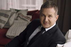 Юрий Горбунов посетил усадьбу Алена Делона (фото)