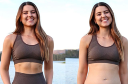 Раскрыты секретные позы для удачных снимков в Instagram