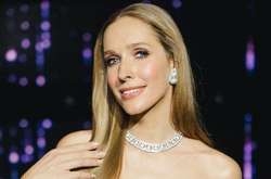 Приключения в пустыне. Катя Осадчая поделилась новым образом