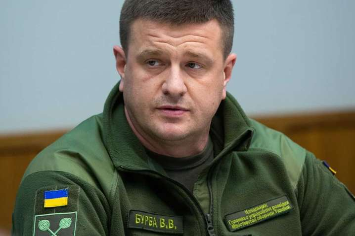Зеленский сообщил скандальную информацию о Бурбе