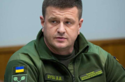 Зеленский сообщил скандальную информацию о Бурбе