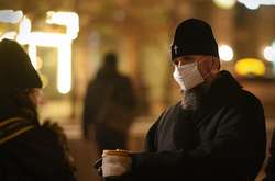 Найпоширеніша хвороба сьогодні – це не коронавірус