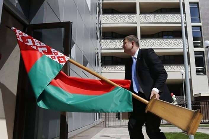 Євросоюз узгодив п'ятий пакет санкцій проти Білорусі