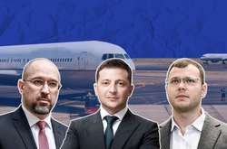 Можновладці постійно обіцяють розбудувати вітчизняну авіагалузь