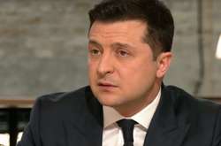 Заявление Зеленского о перевороте – маркер ситуации, которая сложилась в стране